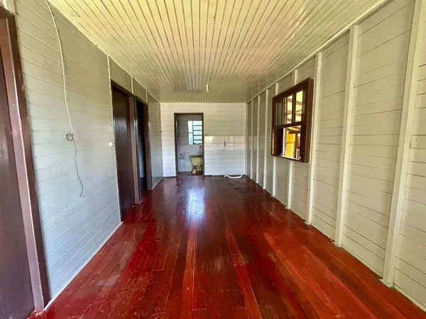Casa à venda com 3 quartos, 69,80m² - Becker,Dois Irmãos