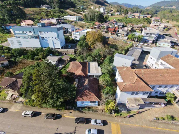 Área à venda com 4 quartos, 321,88m² - Centro,Santa Maria do Herval