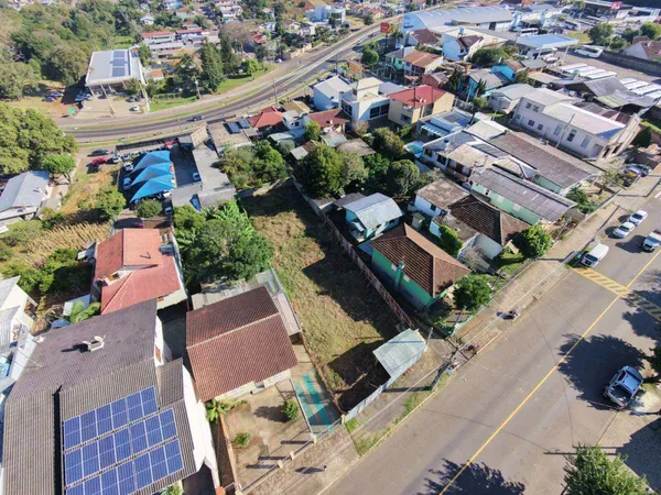 Terreno à venda, 545,76m² - Primavera,Dois Irmãos