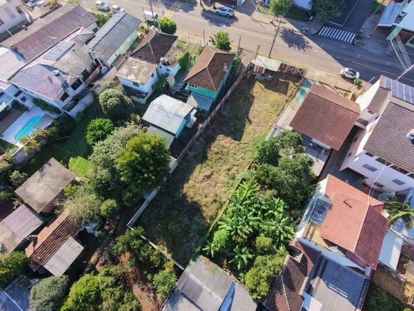 Terreno à venda, 545,76m² - Primavera,Dois Irmãos
