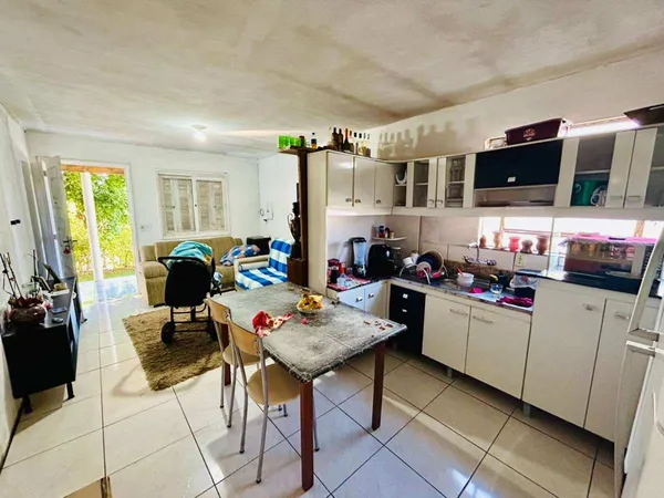 Casa à venda com 2 quartos, 61,75m² - Vila Rosa,Dois Irmãos