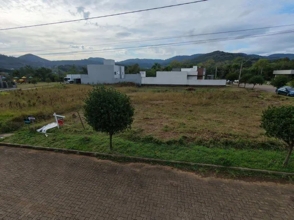 Terreno à venda - União,Dois Irmãos