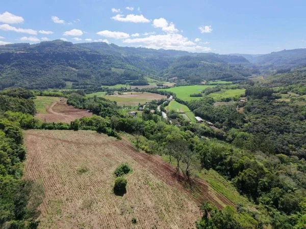 Chácara à venda com 2 quartos, 341,00m² - Jammerthal,Picada Café