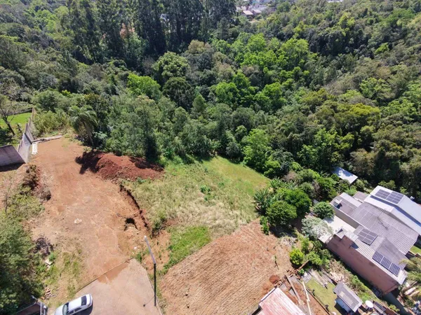 Terreno à venda - Centro,Dois Irmãos