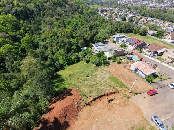 Terreno à venda - Centro,Dois Irmãos
