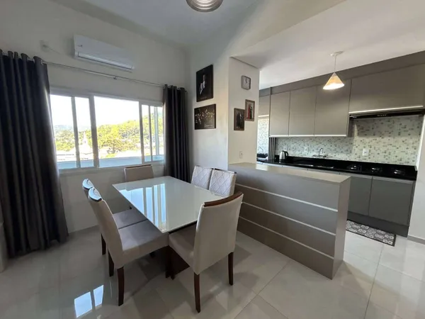 Apartamento à venda com 2 quartos, 76,10m² - Centro,Santa Maria do Herval