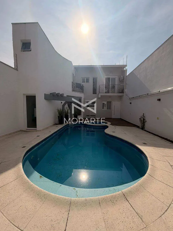 Casa à venda com 2 quartos, 120m² - Loteamento Villa Branca,Jacareí
