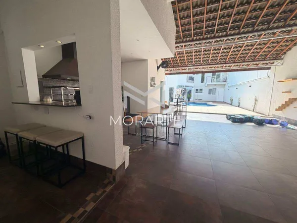Casa à venda com 2 quartos, 120m² - Loteamento Villa Branca,Jacareí