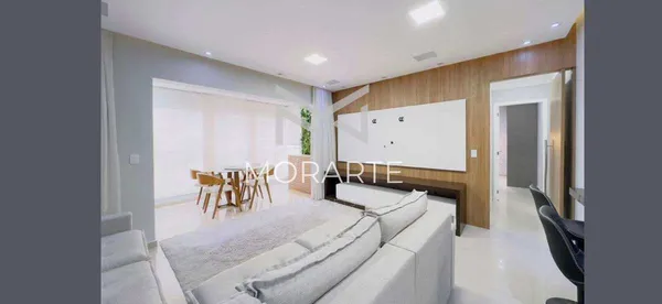 Apartamento à venda com 2 quartos, 75m² - Jardim das Indústrias,São José dos Campos