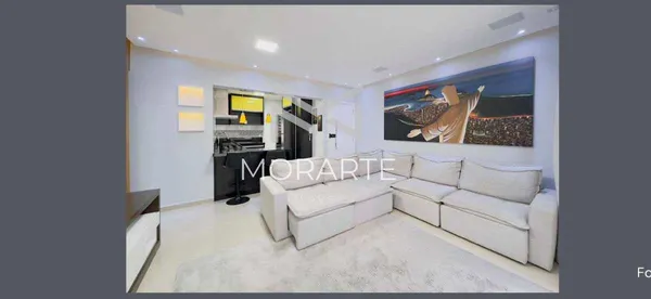 Apartamento à venda com 2 quartos, 75m² - Jardim das Indústrias,São José dos Campos