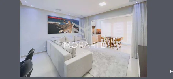 Apartamento à venda com 2 quartos, 75m² - Jardim das Indústrias,São José dos Campos