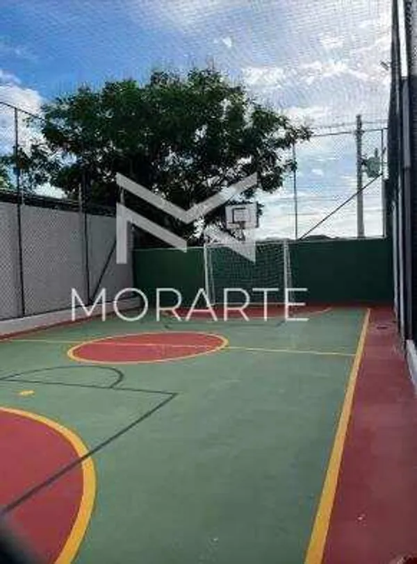Apartamento à venda com 2 quartos - Loteamento Villa Branca,Jacareí