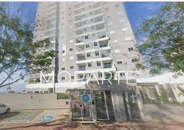 Apartamento à venda com 2 quartos - Loteamento Villa Branca,Jacareí