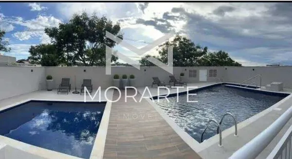 Apartamento à venda com 2 quartos - Loteamento Villa Branca,Jacareí