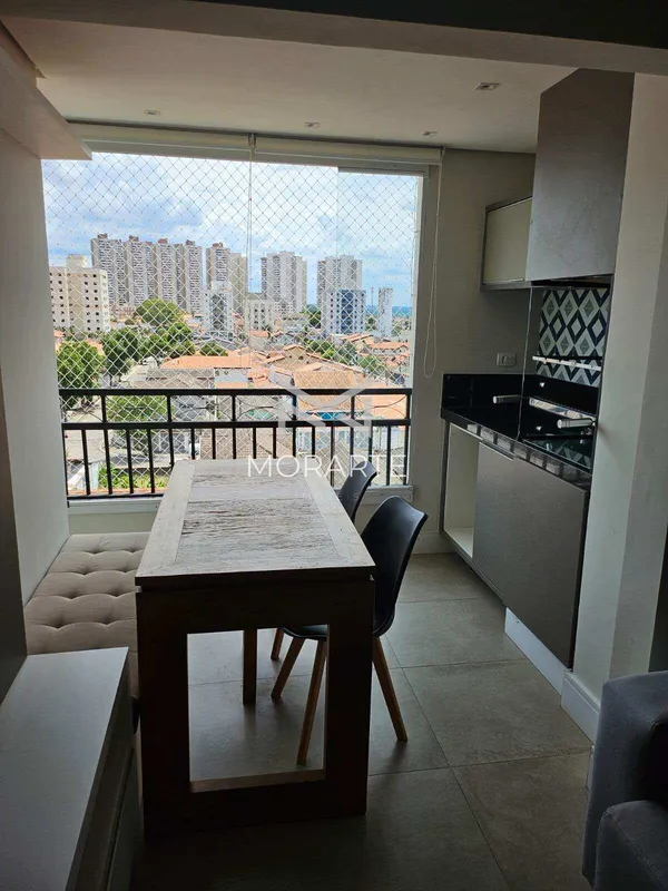 Apartamento à venda com 2 quartos, 62m² - Jardim das Indústrias,São José dos Campos