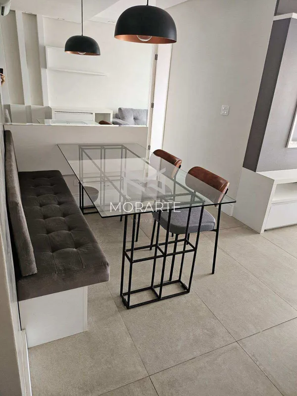 Apartamento à venda com 2 quartos, 62m² - Jardim das Indústrias,São José dos Campos