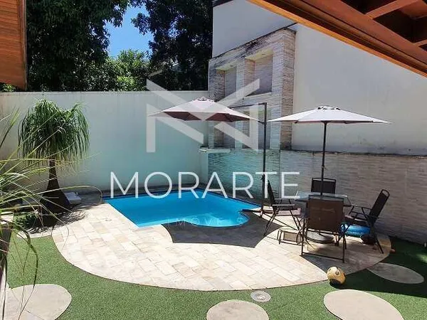 Casa de condomínio à venda com 3 quartos, 190m² - Urbanova,São José dos Campos