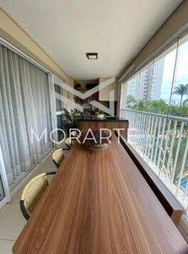 Apartamento à venda com 3 quartos, 156m² - Jardim das Indústrias,São José dos Campos