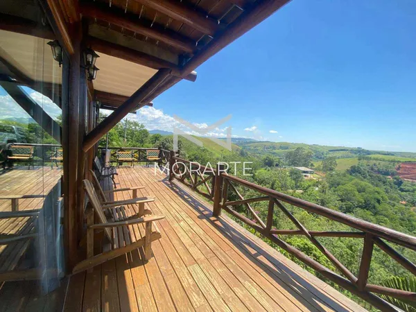 Casa de condomínio à venda com 5 quartos, 350m² - Freitas,São José dos Campos