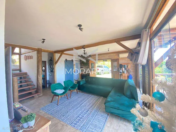 Casa de condomínio à venda com 5 quartos, 350m² - Freitas,São José dos Campos