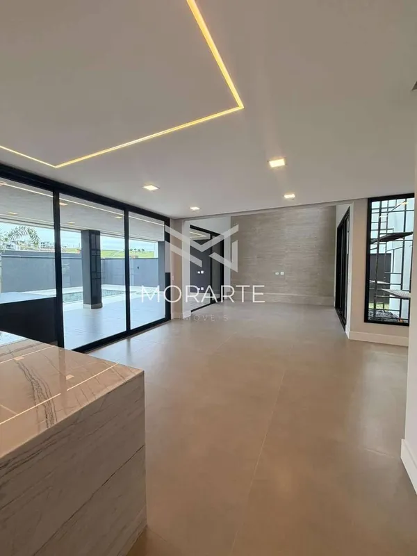 Casa de condomínio à venda com 5 quartos, 402m² - Condomínio Residencial Monaco,São José dos Campos