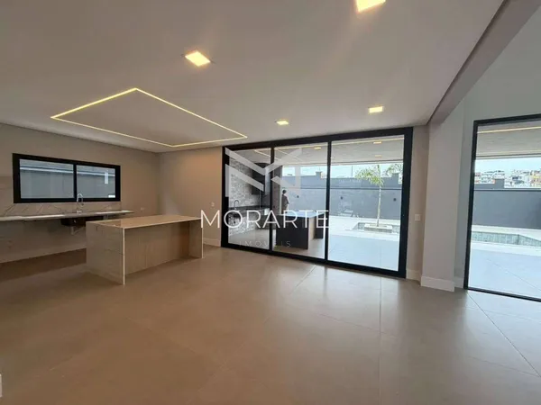 Casa de condomínio à venda com 5 quartos, 402m² - Condomínio Residencial Monaco,São José dos Campos