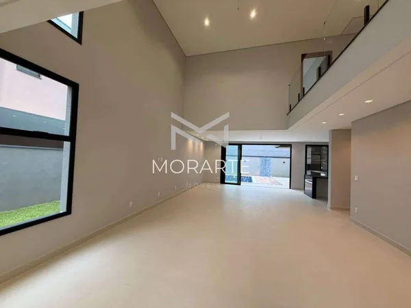 Casa de condomínio à venda com 4 quartos, 412m² - Loteamento Vivant Urbanova,São José dos Campos