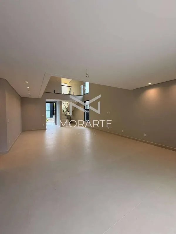 Casa de condomínio à venda com 4 quartos, 412m² - Loteamento Vivant Urbanova,São José dos Campos