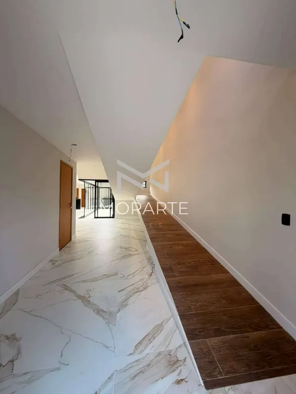 Casa de condomínio à venda com 4 quartos, 310m² - Loteamento Vivant Urbanova,São José dos Campos