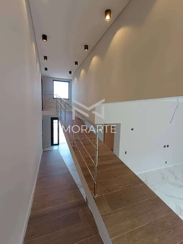Casa de condomínio à venda com 4 quartos, 310m² - Loteamento Vivant Urbanova,São José dos Campos