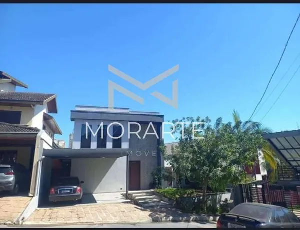 Casa de condomínio à venda com 3 quartos, 180m² - Urbanova,São José dos Campos