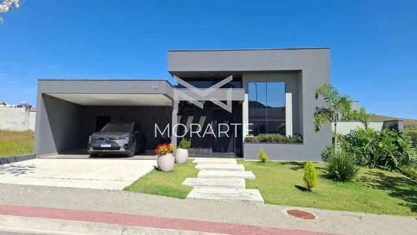 Casa de condomínio à venda com 3 quartos, 300m² - Condomínio Residencial Monaco,São José dos Campos