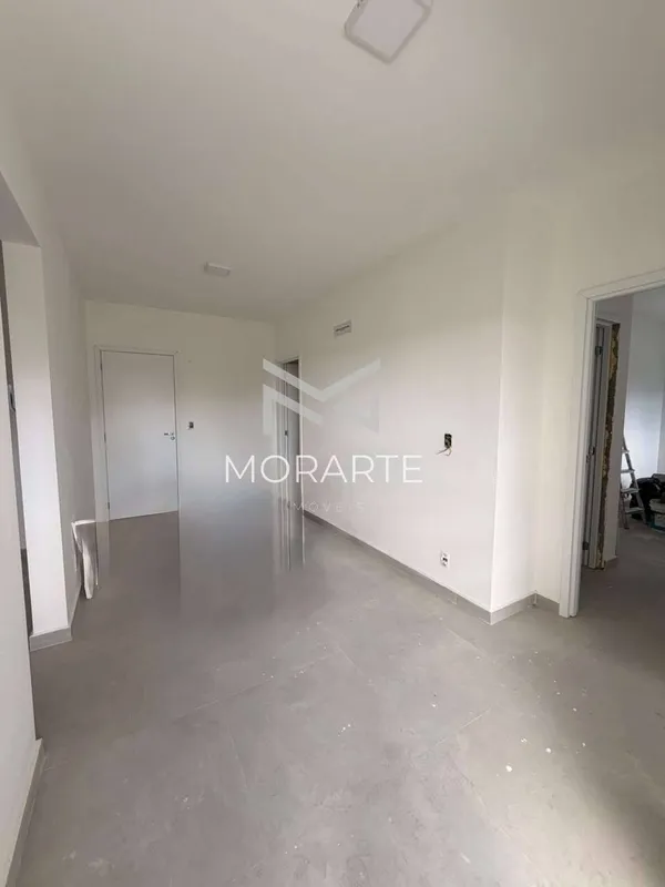 Apartamento à venda com 2 quartos - Loteamento Villa Branca,Jacareí