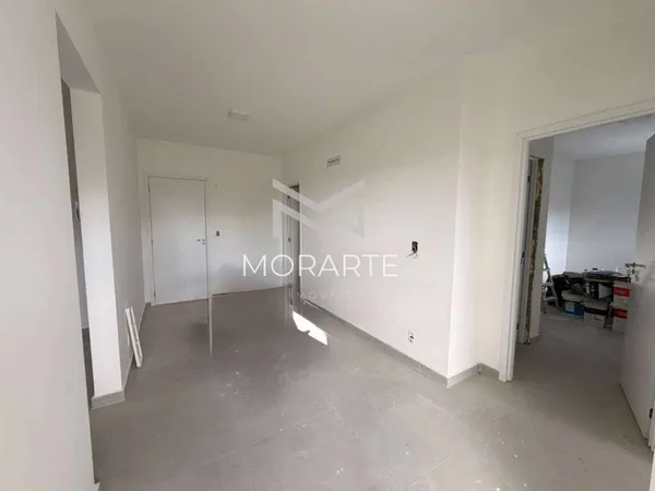 Apartamento à venda com 2 quartos - Loteamento Villa Branca,Jacareí