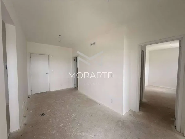 Apartamento à venda com 2 quartos - Loteamento Villa Branca,Jacareí