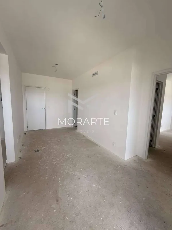 Apartamento à venda com 2 quartos - Loteamento Villa Branca,Jacareí