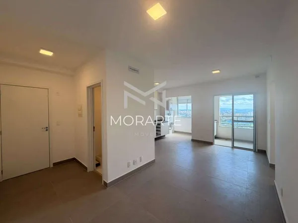 Apartamento à venda com 2 quartos - Loteamento Villa Branca,Jacareí