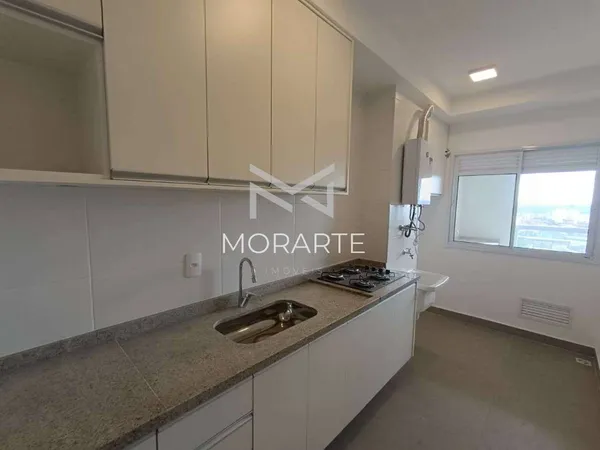 Apartamento à venda com 2 quartos - Loteamento Villa Branca,Jacareí