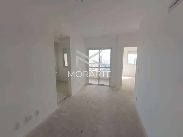 Apartamento à venda com 2 quartos - Loteamento Villa Branca,Jacareí