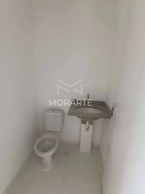 Apartamento à venda com 2 quartos - Loteamento Villa Branca,Jacareí