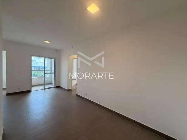 Apartamento à venda com 2 quartos - Loteamento Villa Branca,Jacareí