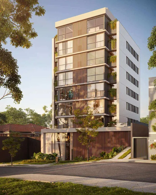 Apartamento de luxo à venda com 3 quartos - Luxemburgo,Belo Horizonte