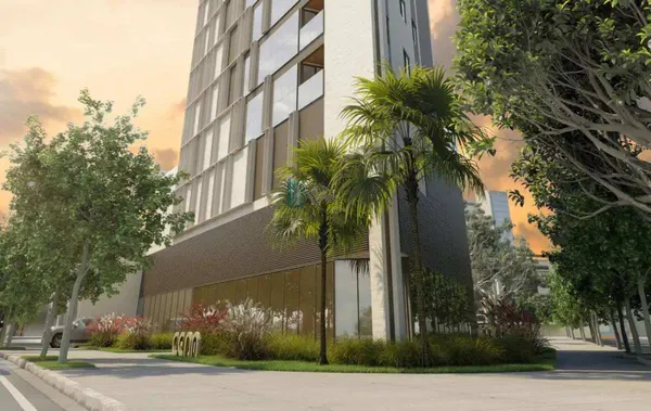 Apartamento à venda com 2 quartos - Santo Agostinho,Belo Horizonte