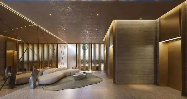 Apartamento de luxo à venda com 4 quartos - Savassi,Belo Horizonte