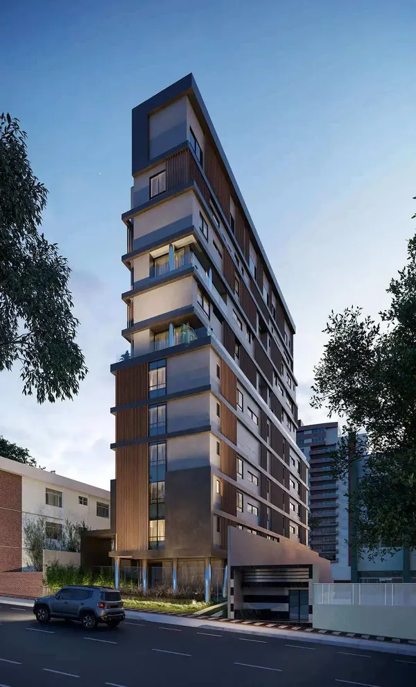 Apartamento de luxo à venda com 4 quartos - Savassi,Belo Horizonte