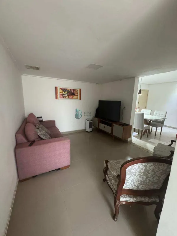 Apartamento à venda com 4 quartos - Uniäo,Belo Horizonte