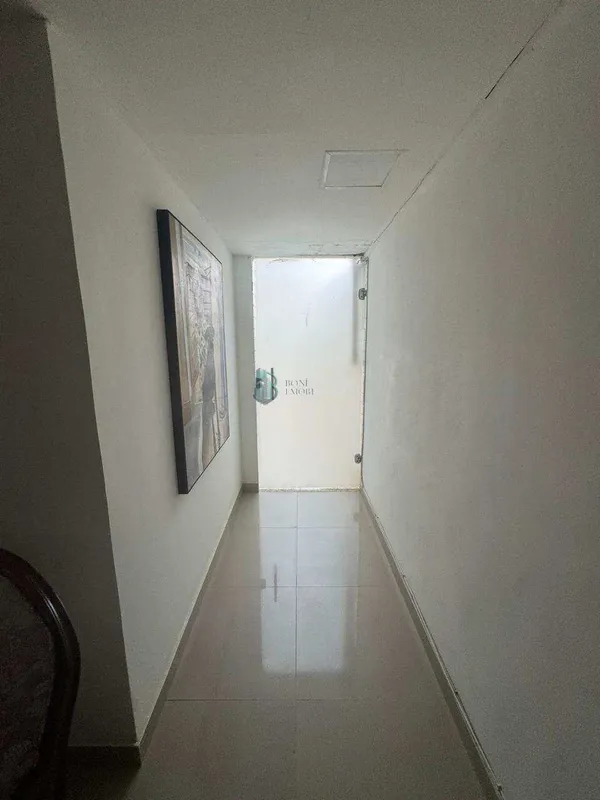 Apartamento à venda com 4 quartos - Uniäo,Belo Horizonte