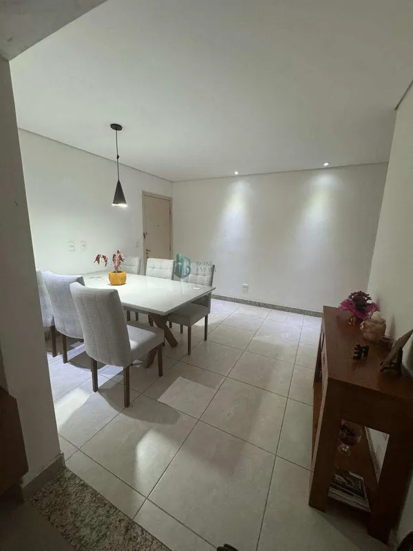 Apartamento à venda com 4 quartos - Uniäo,Belo Horizonte