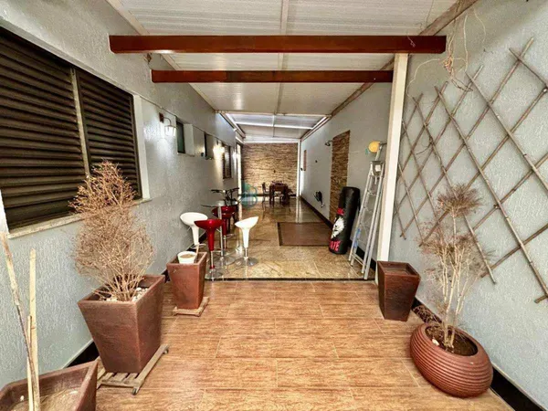 Cobertura à venda com 3 quartos - Uniao,Belo Horizonte