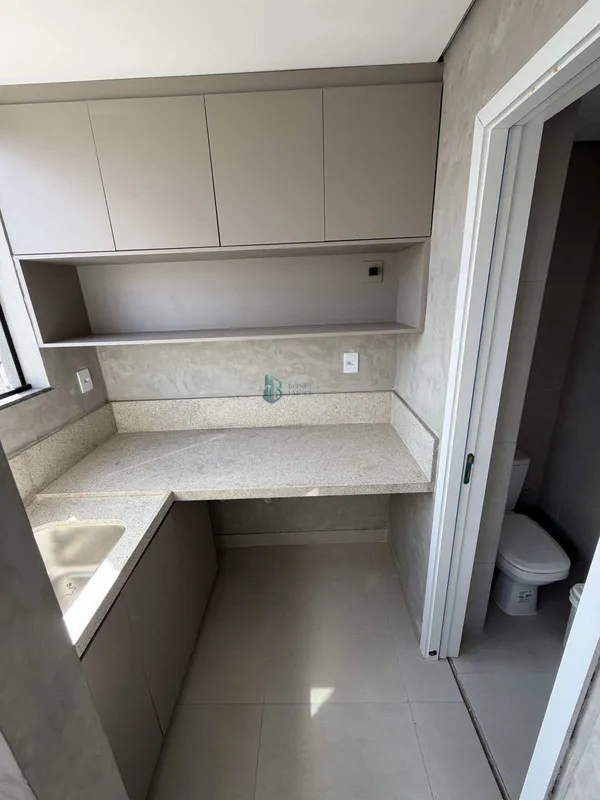 Apartamento à venda com 3 quartos - Santa Tereza,Belo Horizonte